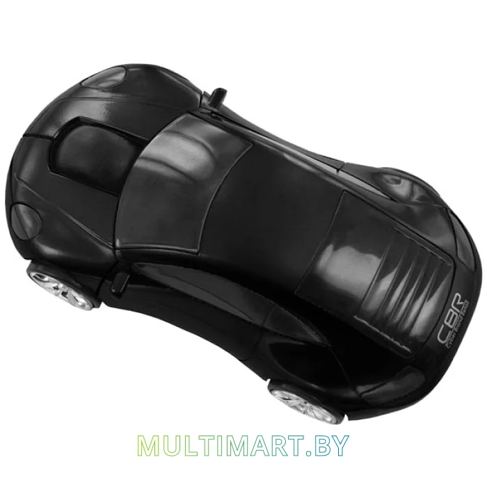 Мышь CBR MF 500 Lazaro Black